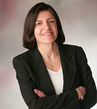 Dr. Makrina Savidou