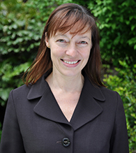 Prof. Catherine Williamson Prof. Catherine Williamson