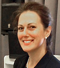 Dr. Catherine Hillman Dr. Catherine Hillman