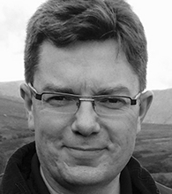 Dr. Andrew Breeze Dr. Andrew Breeze