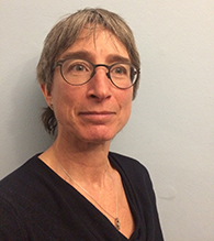 Dr. Kate Harding Dr. Kate Harding