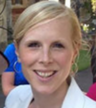 Dr. Louise Webster Dr. Louise Webster