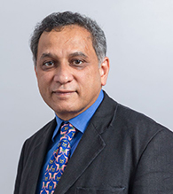 Dr. Sanjeev Deshpande Dr. Sanjeev Deshpande