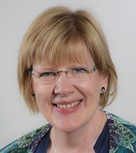 Prof. Sara Kenyon Prof. Sara Kenyon