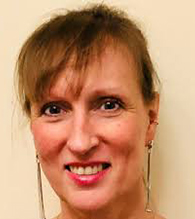 Dr. Tracey Johnstone Dr. Tracey Johnstone